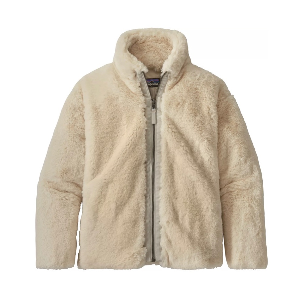 Patagonia girls lunar jacket